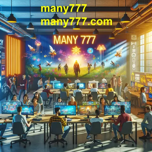 Descubra o que torna a many777 especial