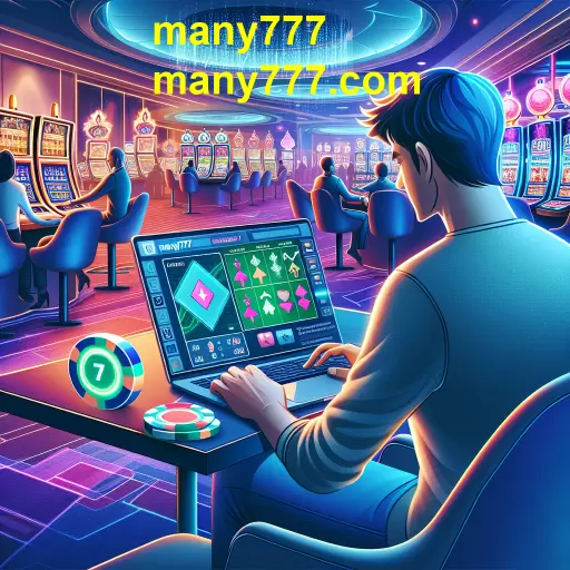 A Importância dos Guias de Jogos: Maximize Sua Experiência em Many777