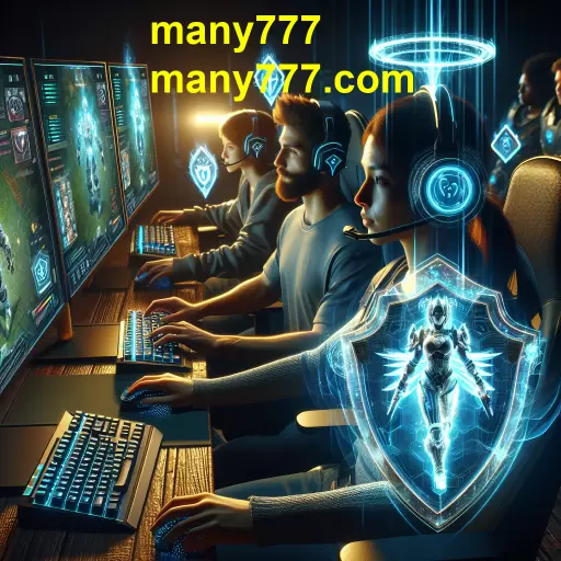 A Importância da Categoria de Suporte nos Jogos Online